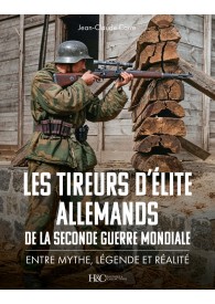 LES TIREURS D'ÉLITE...