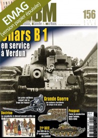 GUERRE, BLINDÉS & MATÉRIEL...