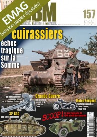 GUERRE, BLINDÉS & MATÉRIEL...