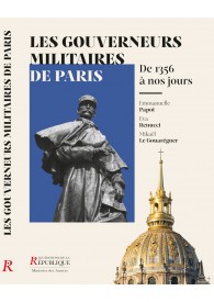 LES GOUVERNEURS MILITAIRES...