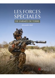 LES FORCES SPÉCIALES DE...