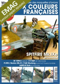 WINGMASTERS HS N°05 AUX...