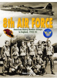 THE 8th AIR FORCE (GB)