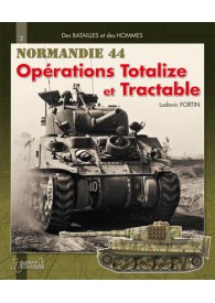 OPERATION TOTALIZE-TRACTABLE