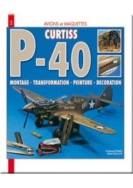 CURTISS P-40